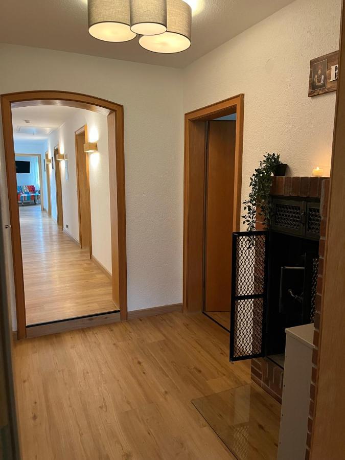 Revier No11 Apartment Durbach Exterior photo