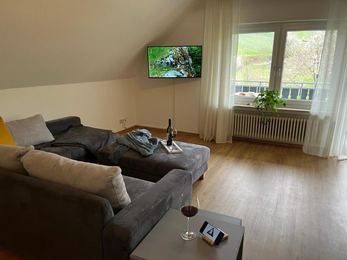 Revier No11 Apartment Durbach Exterior photo