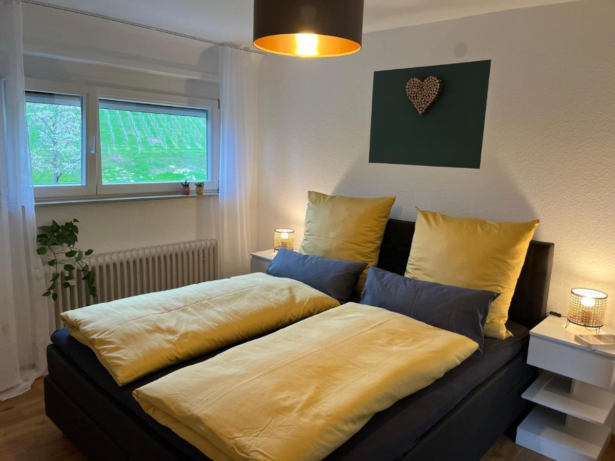 Revier No11 Apartment Durbach Exterior photo