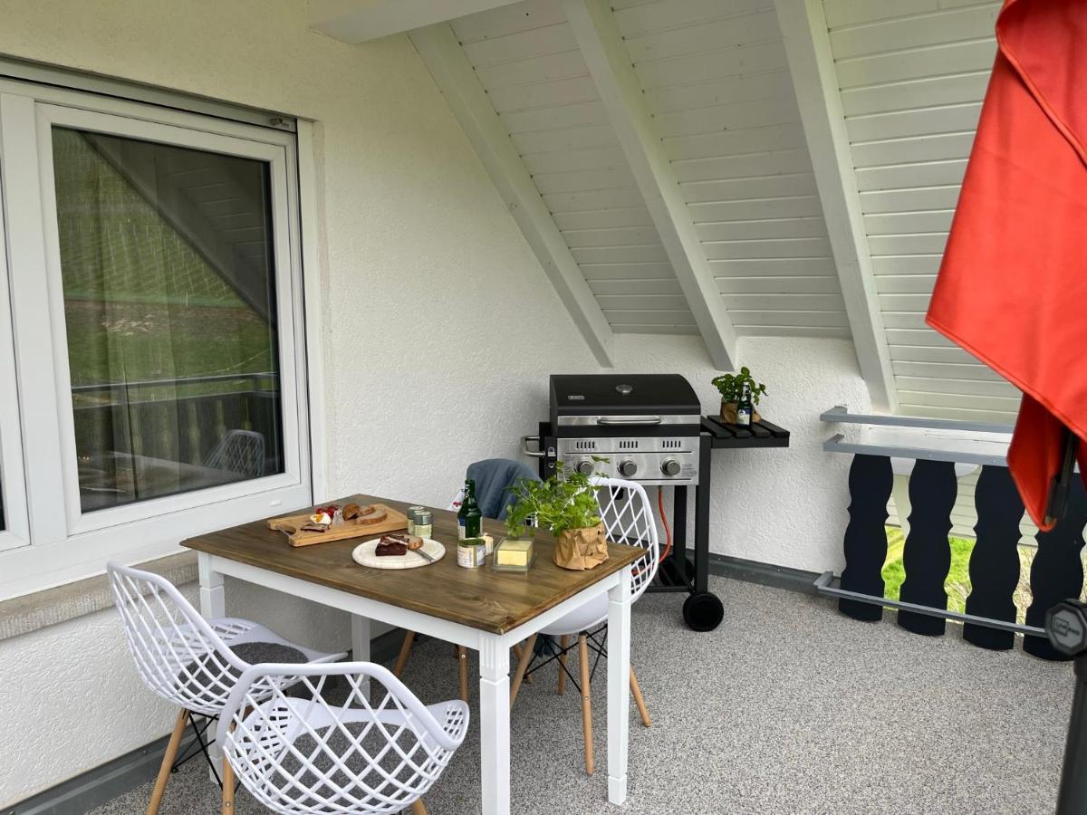 Revier No11 Apartment Durbach Exterior photo