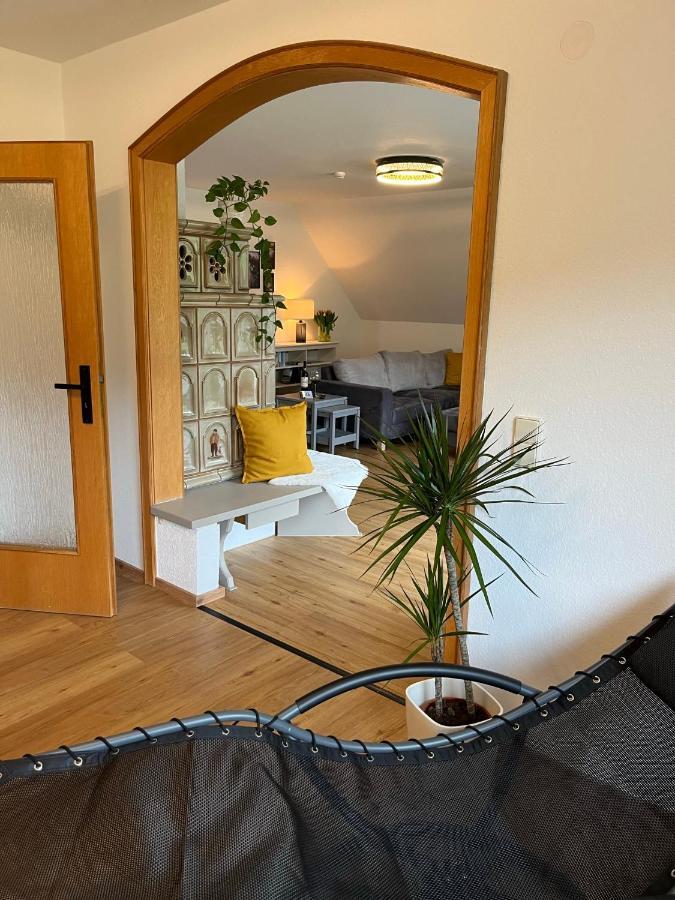 Revier No11 Apartment Durbach Exterior photo