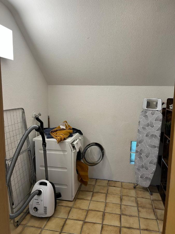 Revier No11 Apartment Durbach Exterior photo