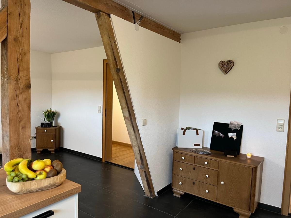 Revier No11 Apartment Durbach Exterior photo