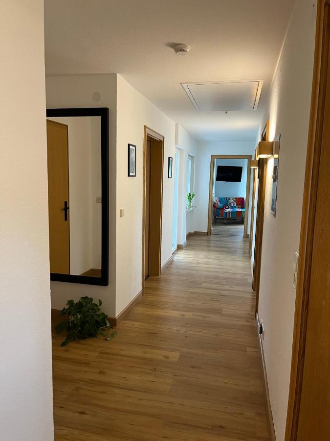Revier No11 Apartment Durbach Exterior photo